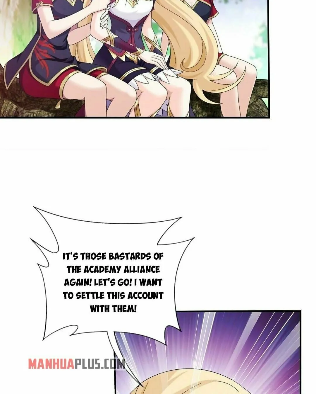 Read The Great Ruler (Colored) chapter 325 image 19 on Lezhin