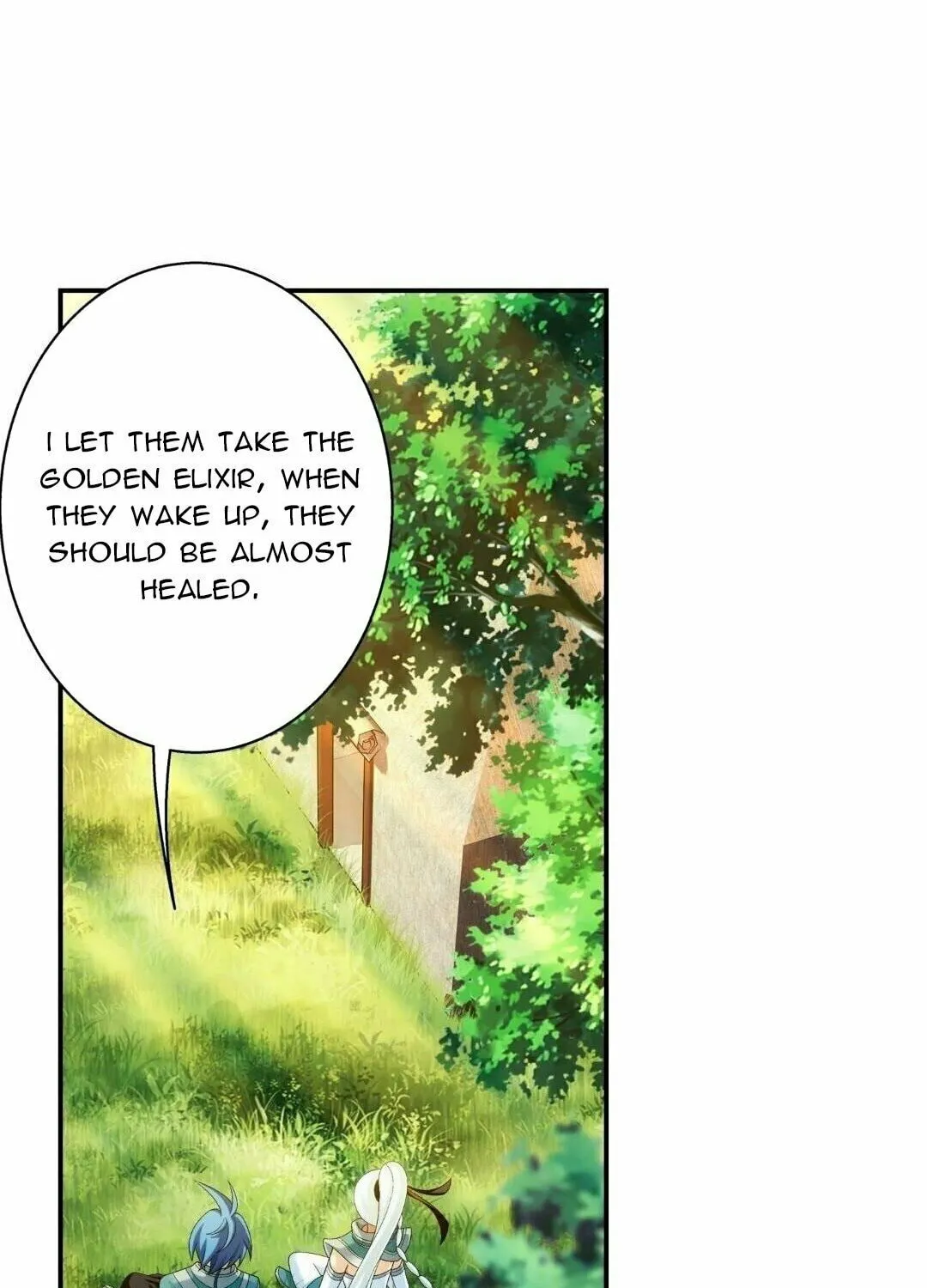 Read The Great Ruler (Colored) chapter 325 image 26 on Lezhin