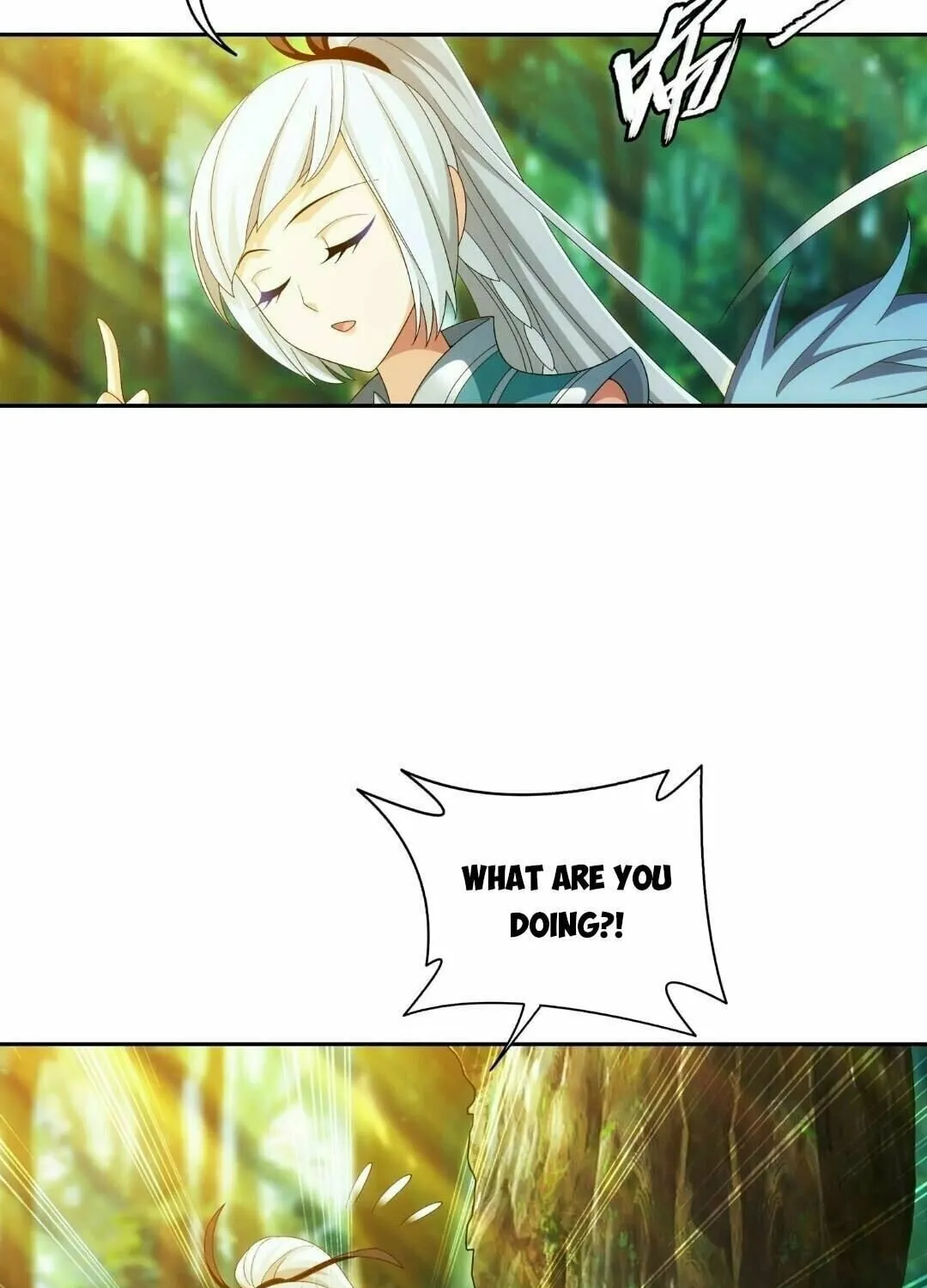 Read The Great Ruler (Colored) chapter 325 image 30 on Lezhin