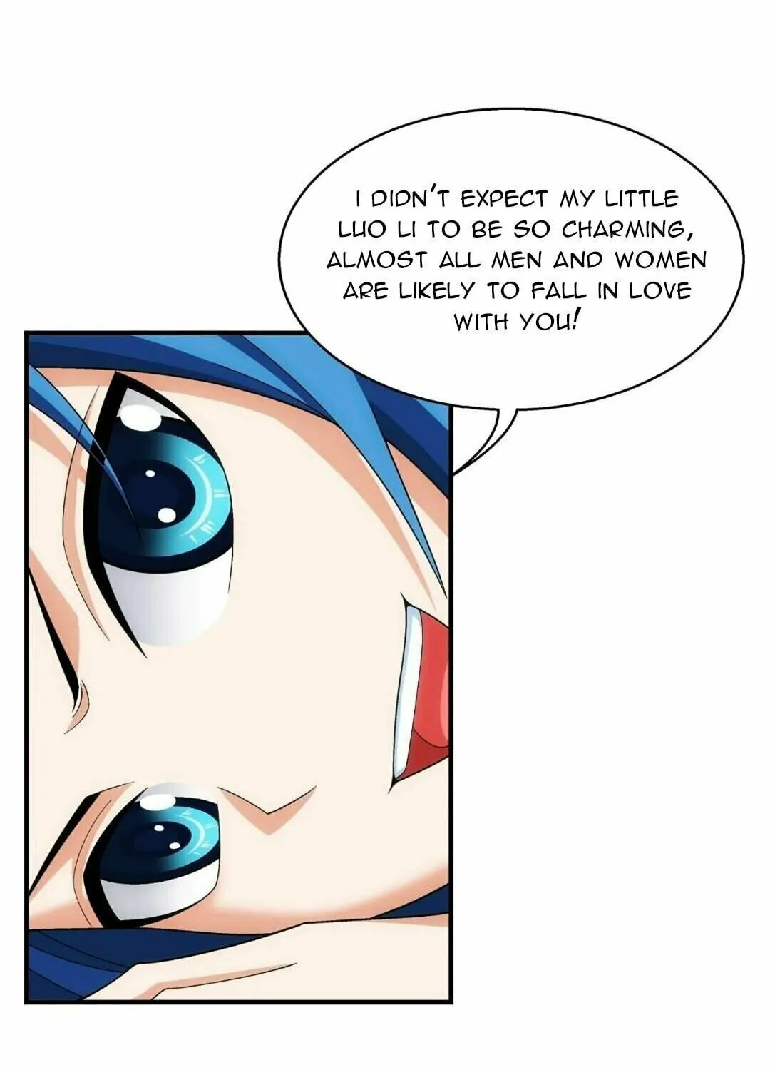 Read The Great Ruler (Colored) chapter 325 image 33 on Lezhin