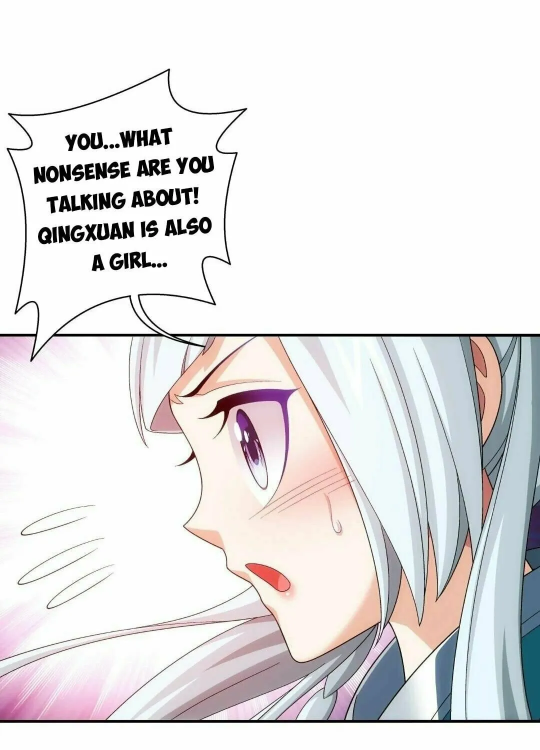 Read The Great Ruler (Colored) chapter 325 image 35 on Lezhin