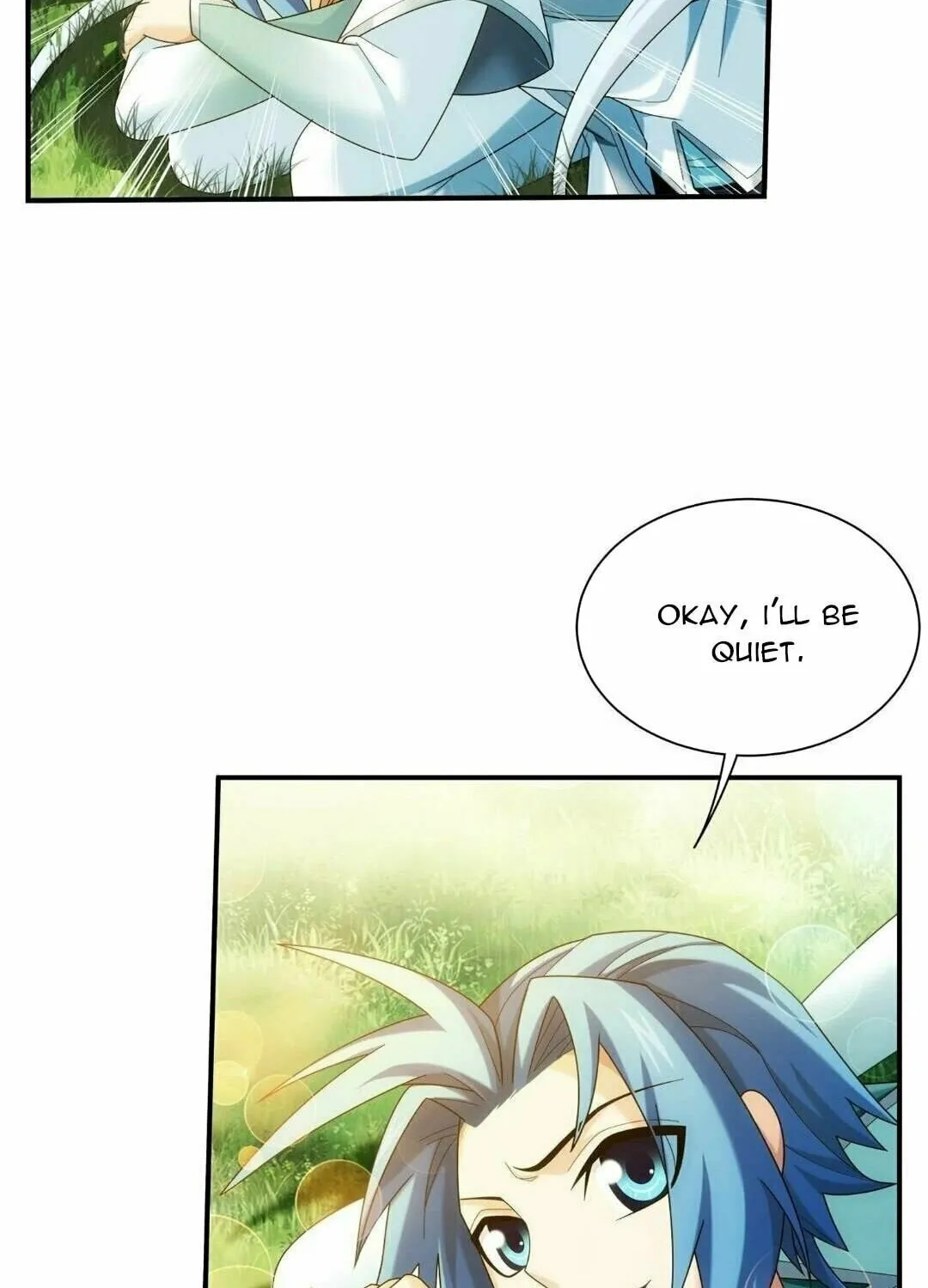 Read The Great Ruler (Colored) chapter 325 image 38 on Lezhin