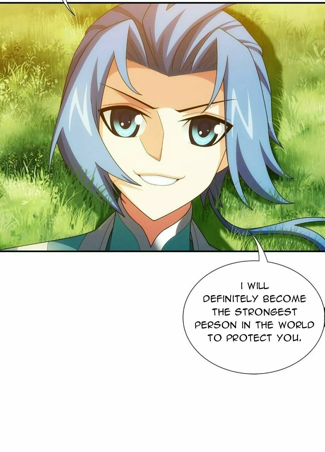 Read The Great Ruler (Colored) chapter 325 image 45 on Lezhin