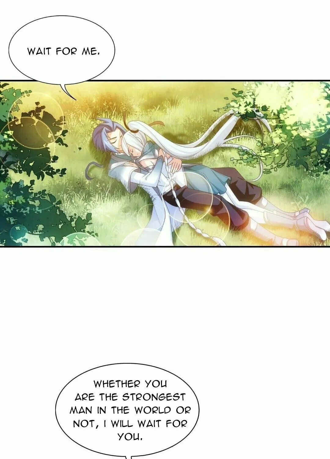 Read The Great Ruler (Colored) chapter 325 image 46 on Lezhin