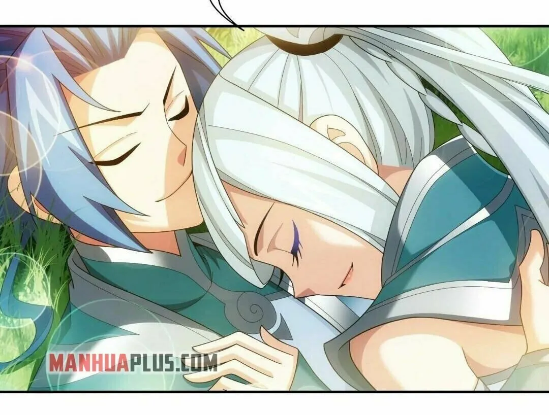 Read The Great Ruler (Colored) chapter 325 image 47 on Lezhin