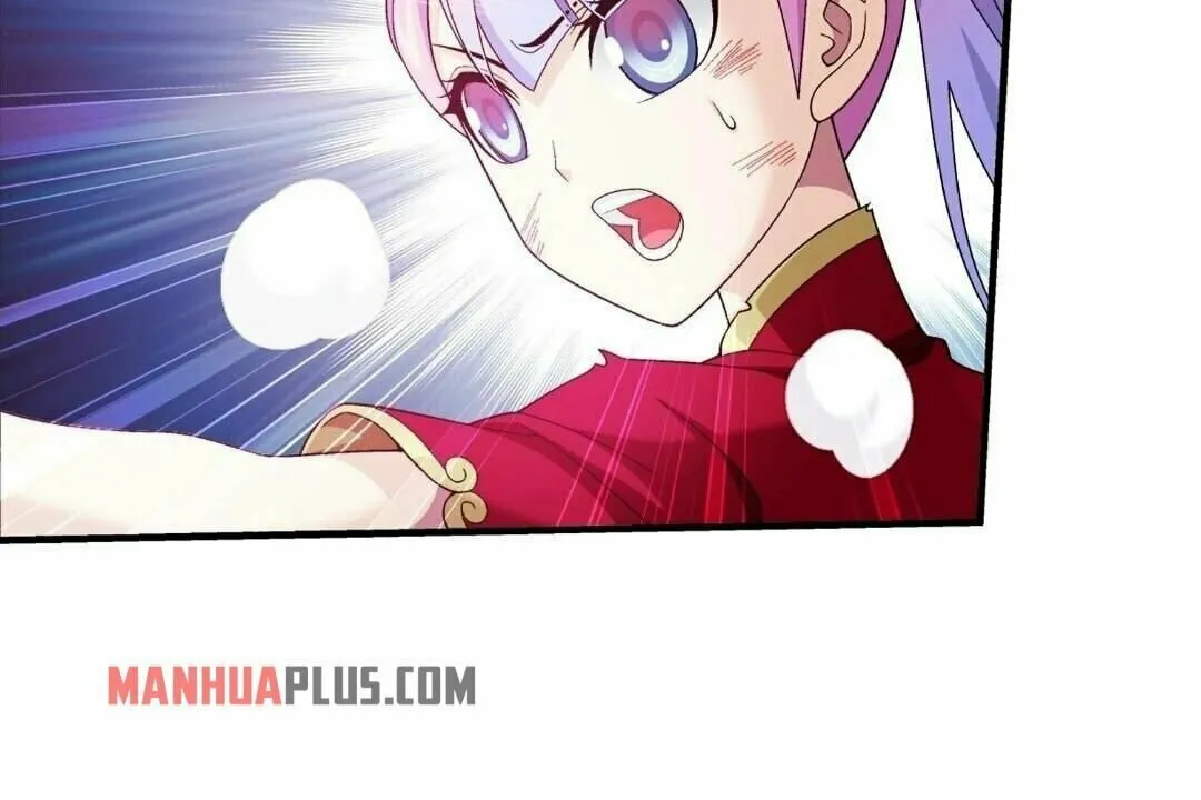 Read The Great Ruler (Colored) chapter 325 image 6 on Lezhin