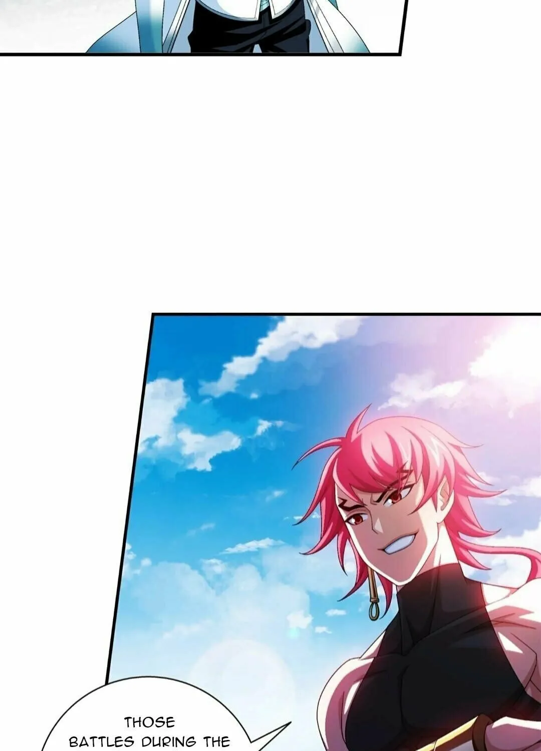 Read The Great Ruler (Colored) chapter 331 image 10 on Lezhin