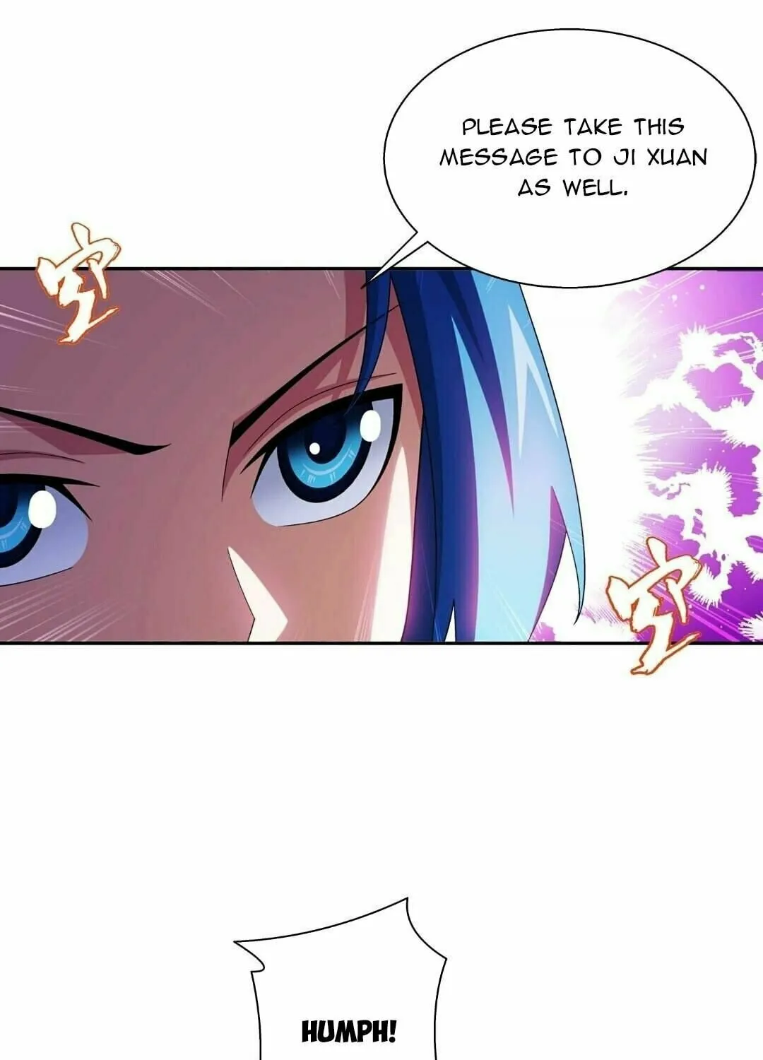Read The Great Ruler (Colored) chapter 331 image 12 on Lezhin