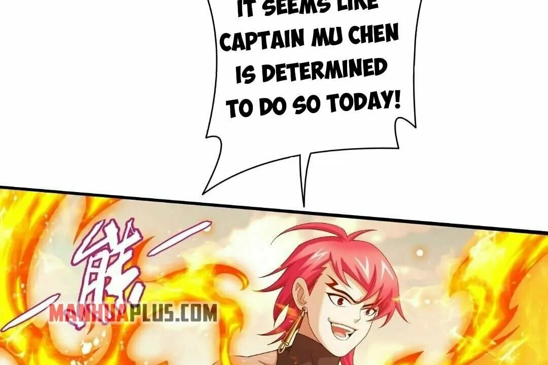 Read The Great Ruler (Colored) chapter 331 image 16 on Lezhin