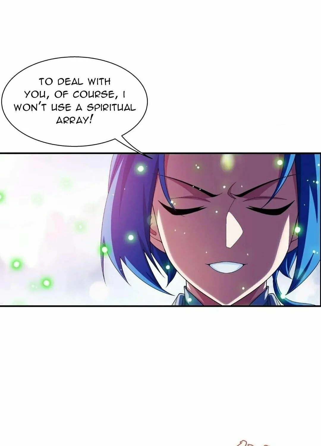 Read The Great Ruler (Colored) chapter 331 image 18 on Lezhin