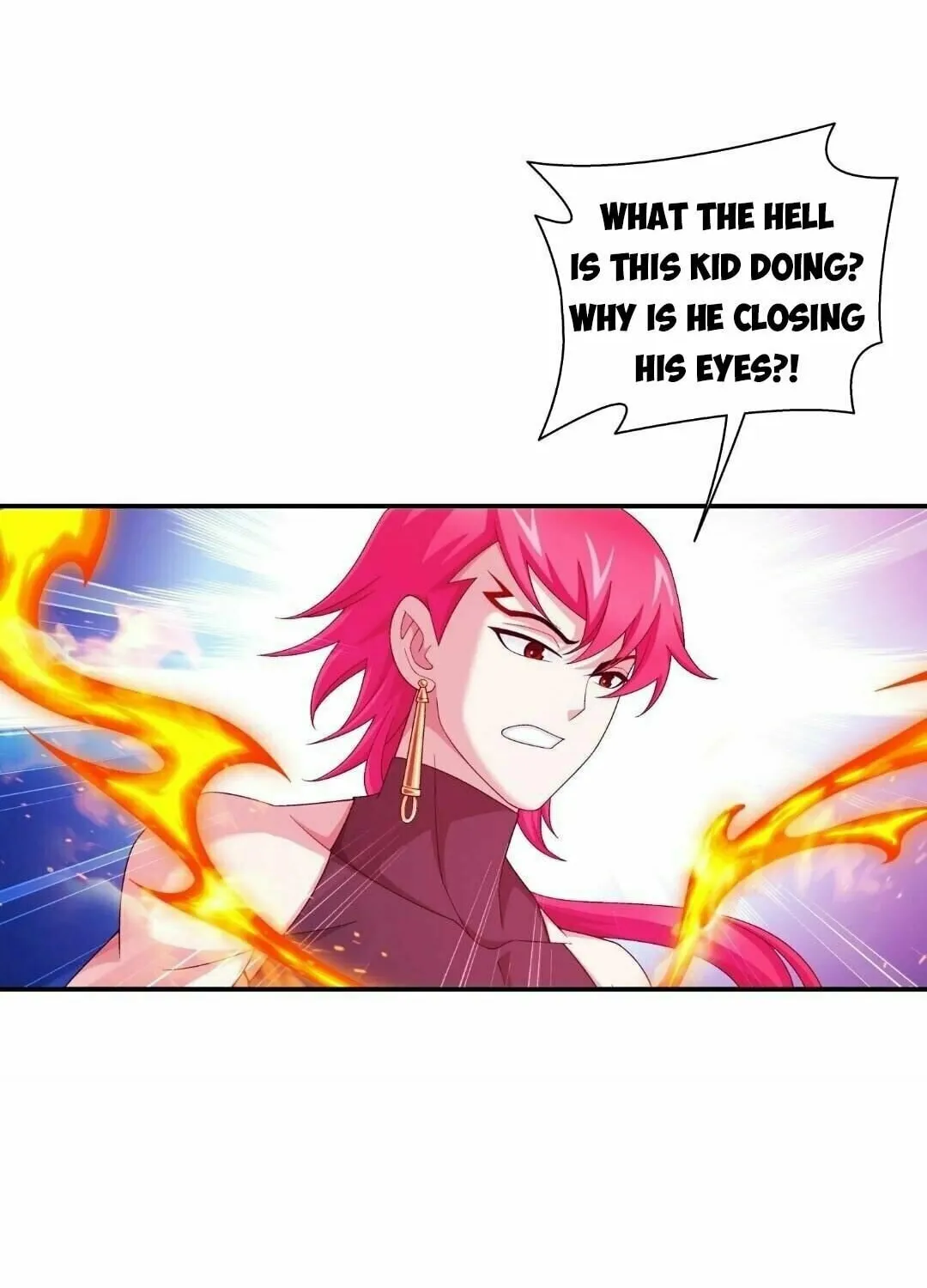 Read The Great Ruler (Colored) chapter 331 image 20 on Lezhin