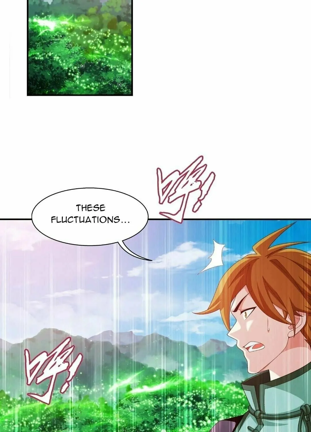 Read The Great Ruler (Colored) chapter 331 image 22 on Lezhin