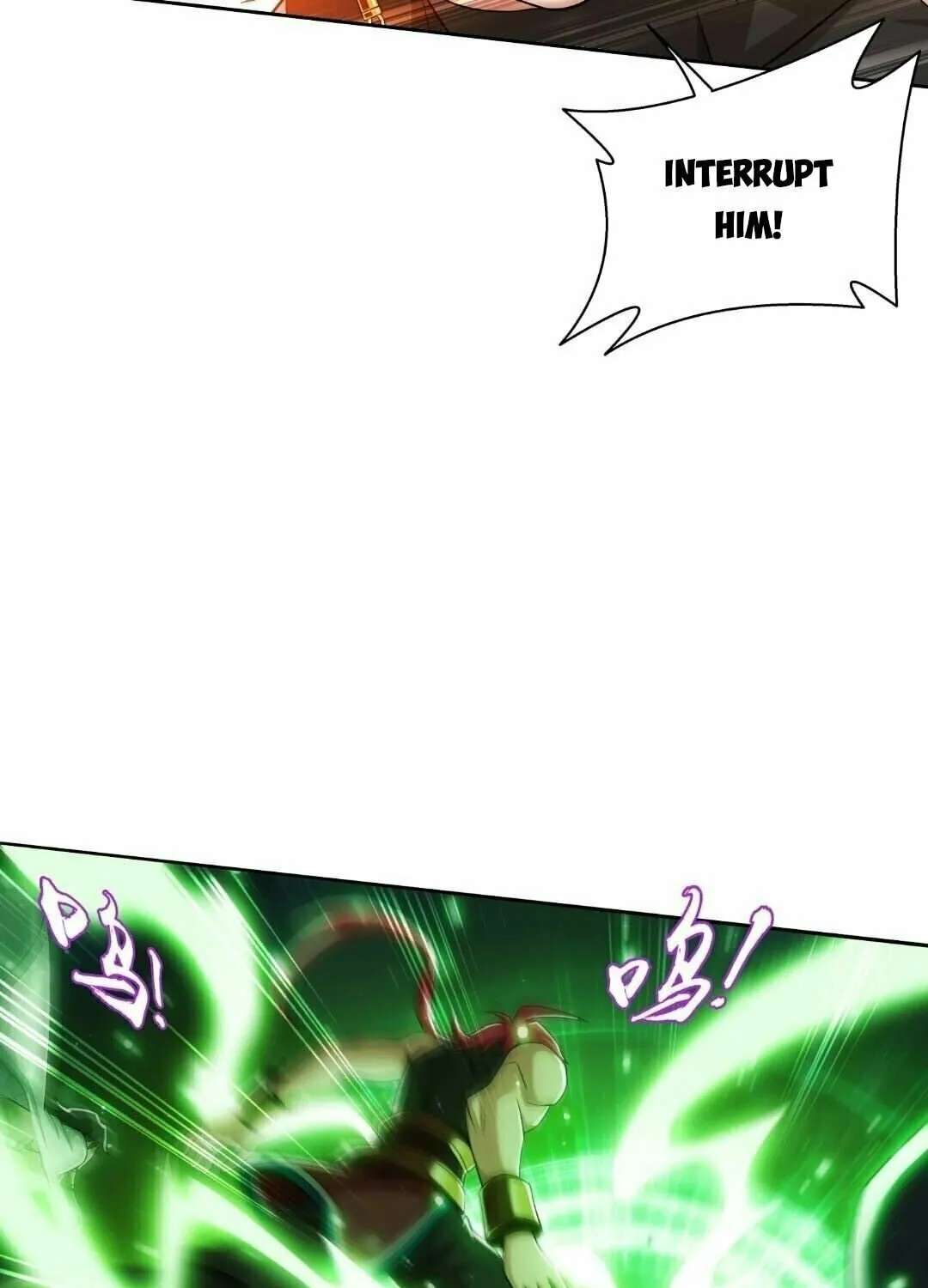 Read The Great Ruler (Colored) chapter 331 image 26 on Lezhin