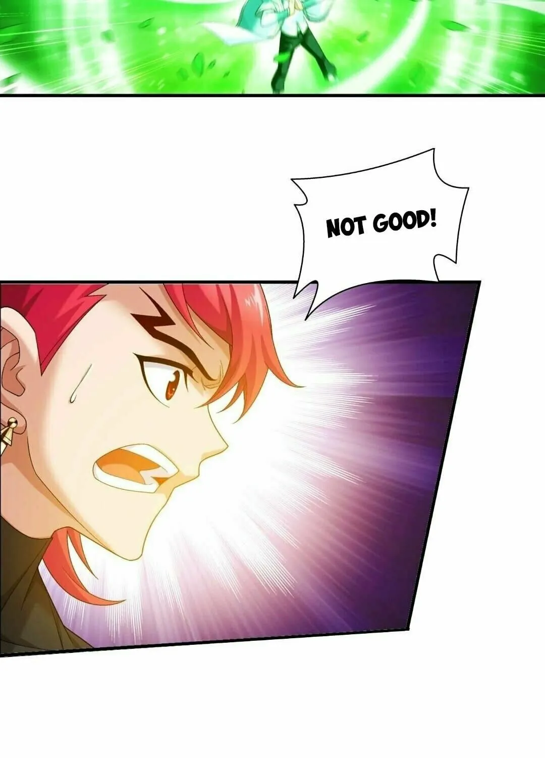 Read The Great Ruler (Colored) chapter 331 image 30 on Lezhin