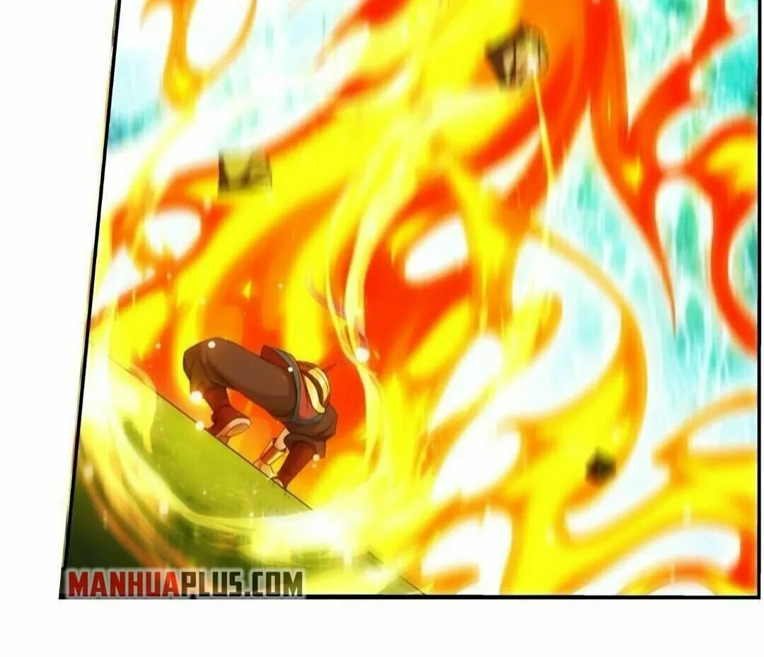 Read The Great Ruler (Colored) chapter 331 image 37 on Lezhin