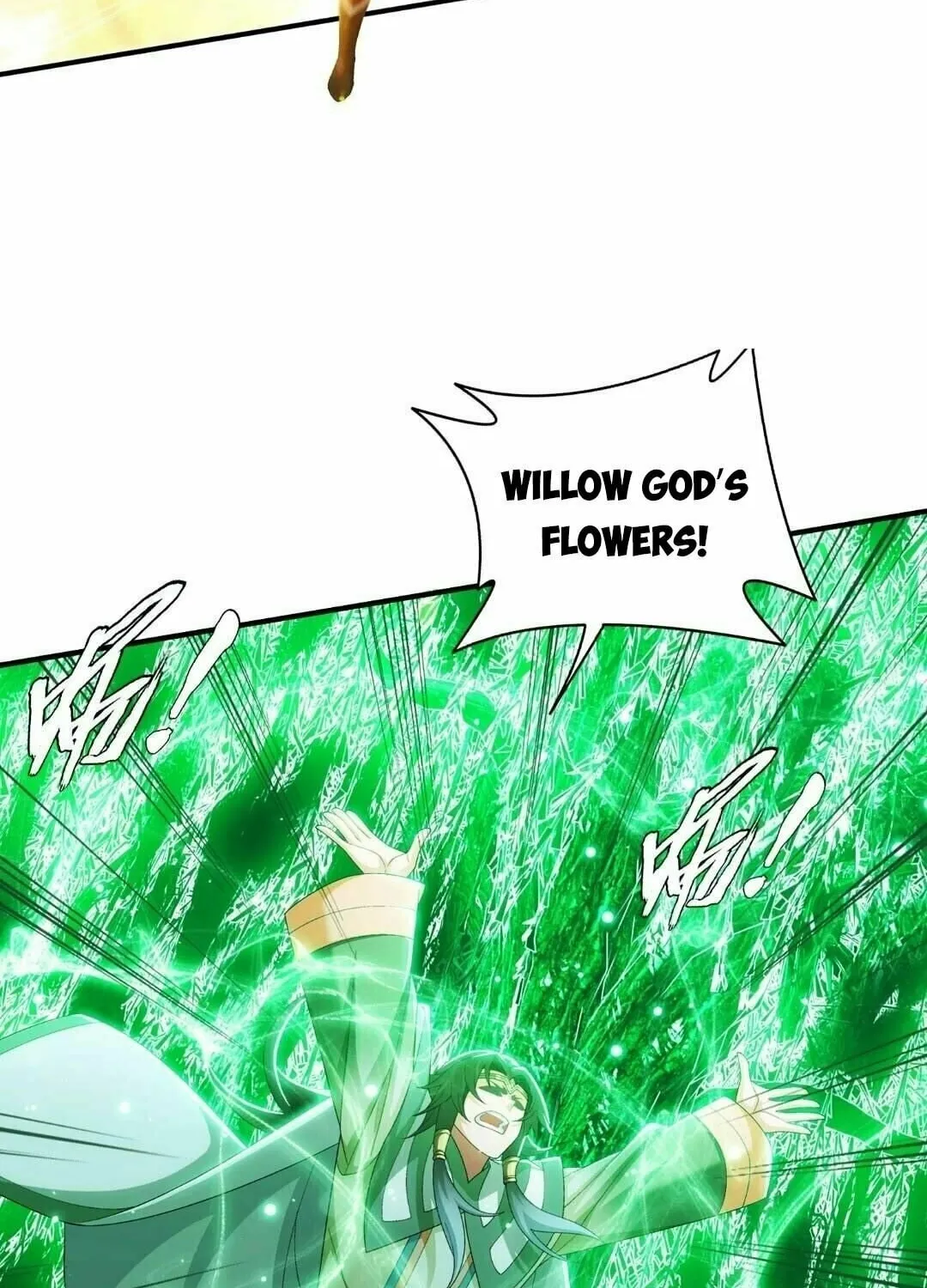 Read The Great Ruler (Colored) chapter 331 image 39 on Lezhin