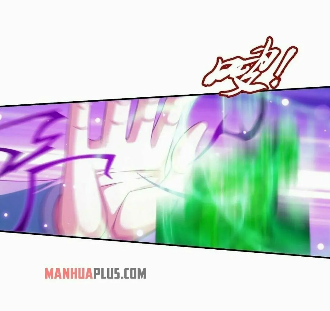 Read The Great Ruler (Colored) chapter 334 image 21 on Lezhin