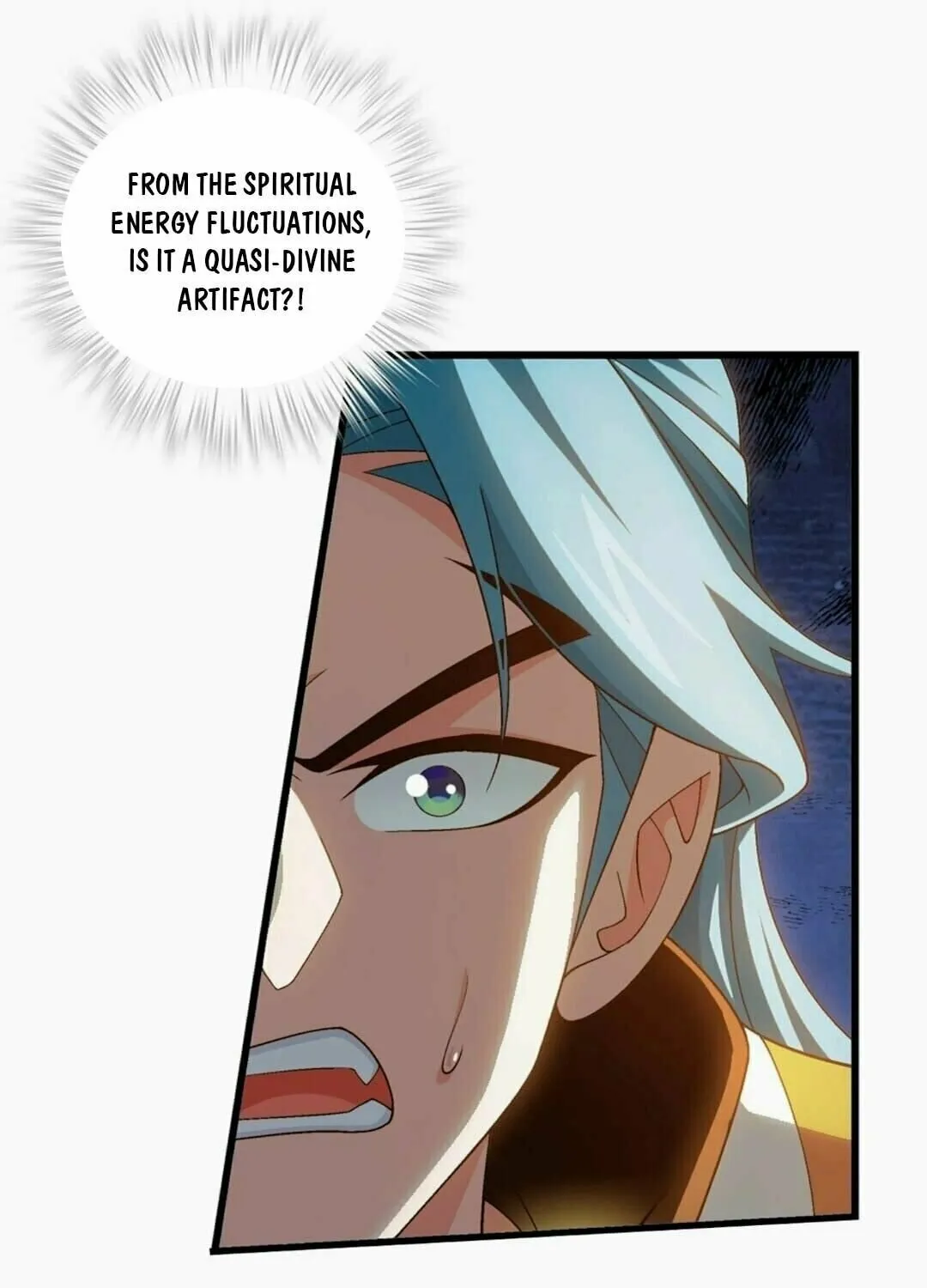 Read The Great Ruler (Colored) chapter 334 image 24 on Lezhin