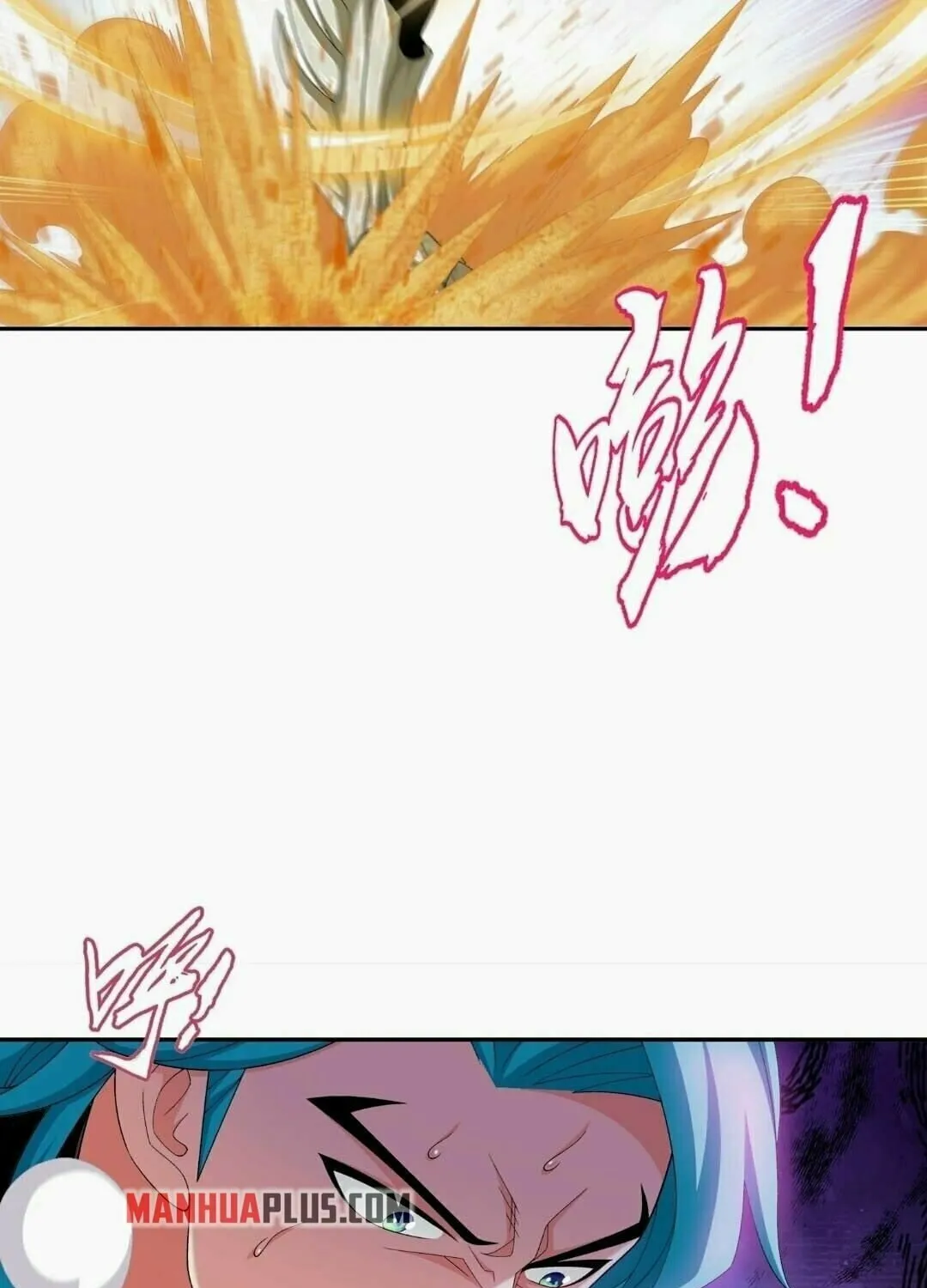 Read The Great Ruler (Colored) chapter 334 image 26 on Lezhin