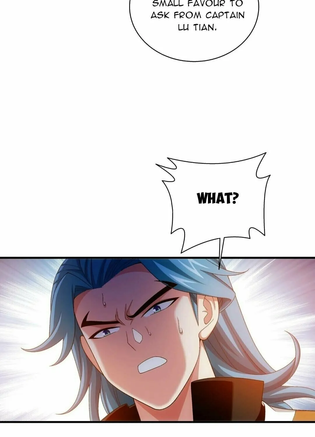 Read The Great Ruler (Colored) chapter 334 image 3 on Lezhin