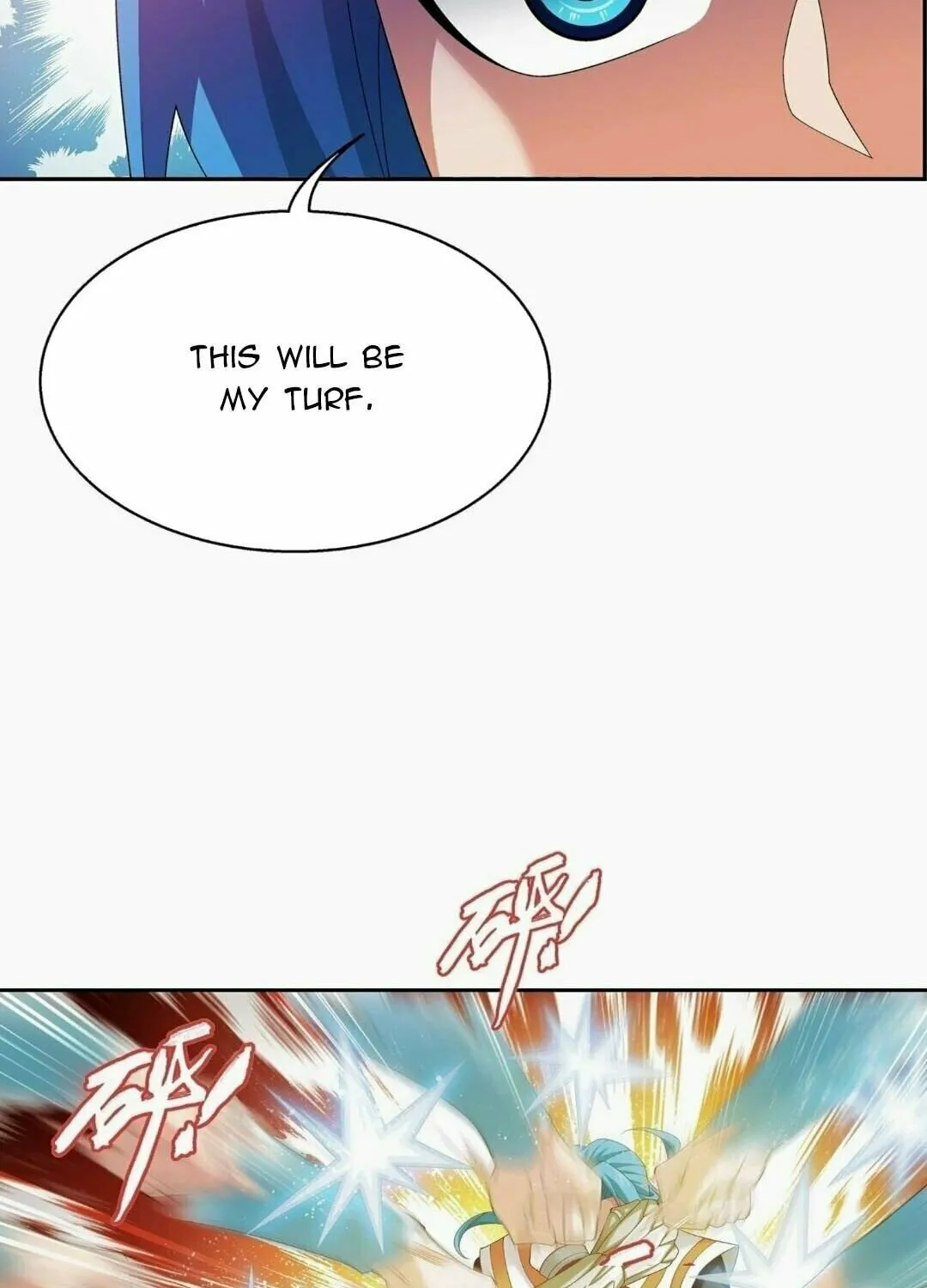 Read The Great Ruler (Colored) chapter 334 image 30 on Lezhin