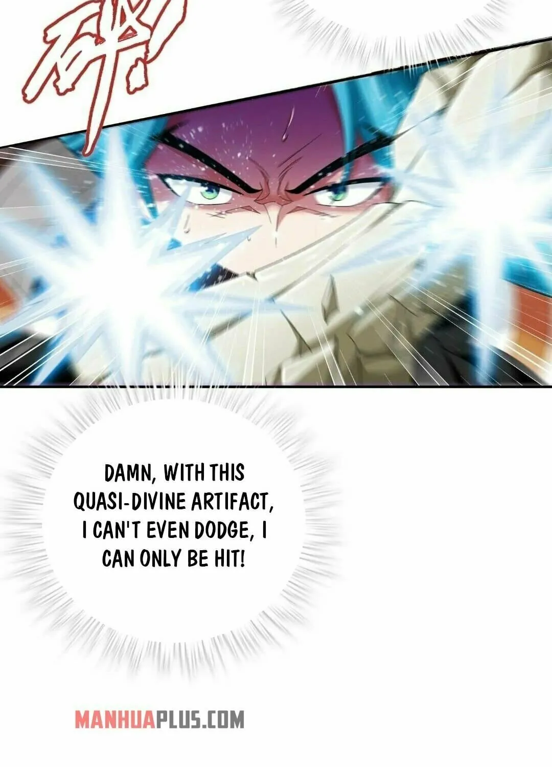 Read The Great Ruler (Colored) chapter 334 image 32 on Lezhin