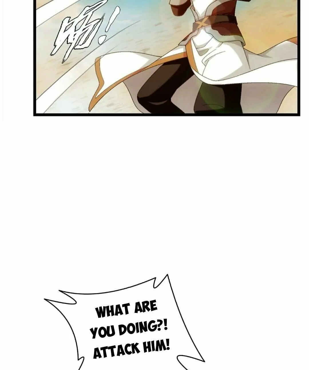 Read The Great Ruler (Colored) chapter 334 image 6 on Lezhin