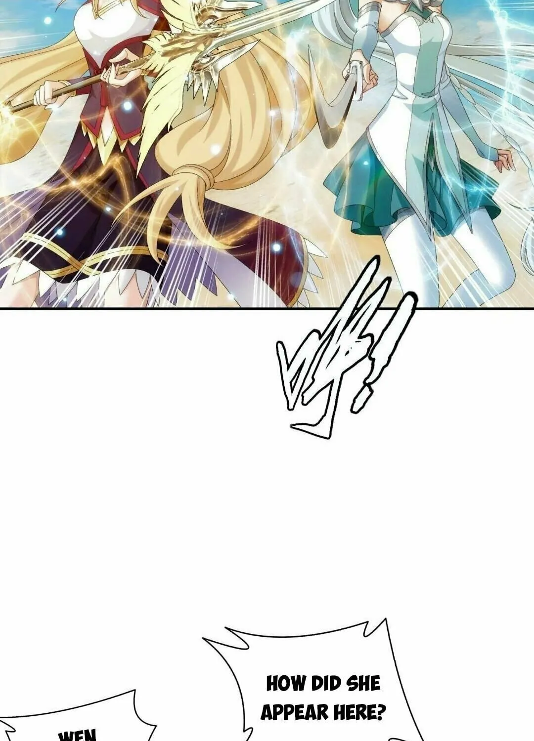 Read The Great Ruler (Colored) chapter 334 image 9 on Lezhin