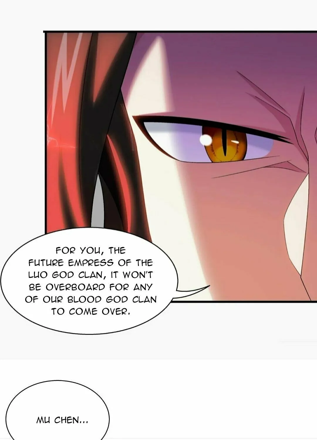 Read The Great Ruler (Colored) chapter 339 image 11 on Lezhin