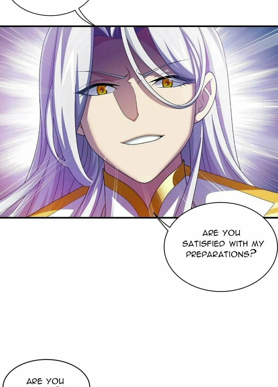 Read The Great Ruler (Colored) chapter 339 image 12 on Lezhin