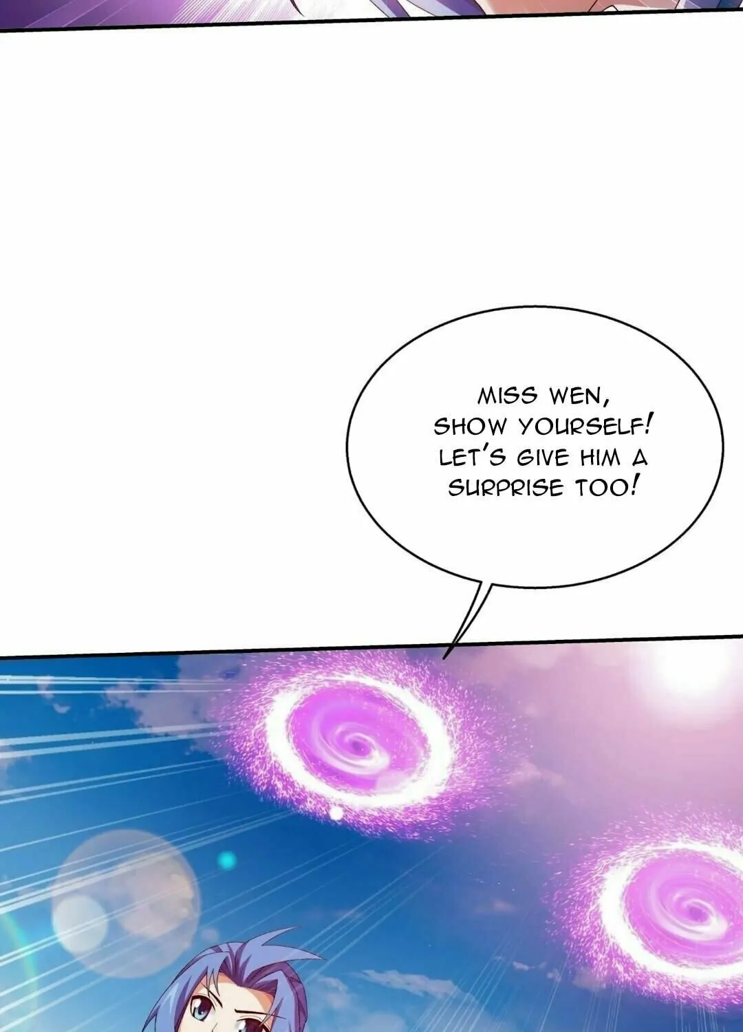 Read The Great Ruler (Colored) chapter 339 image 18 on Lezhin
