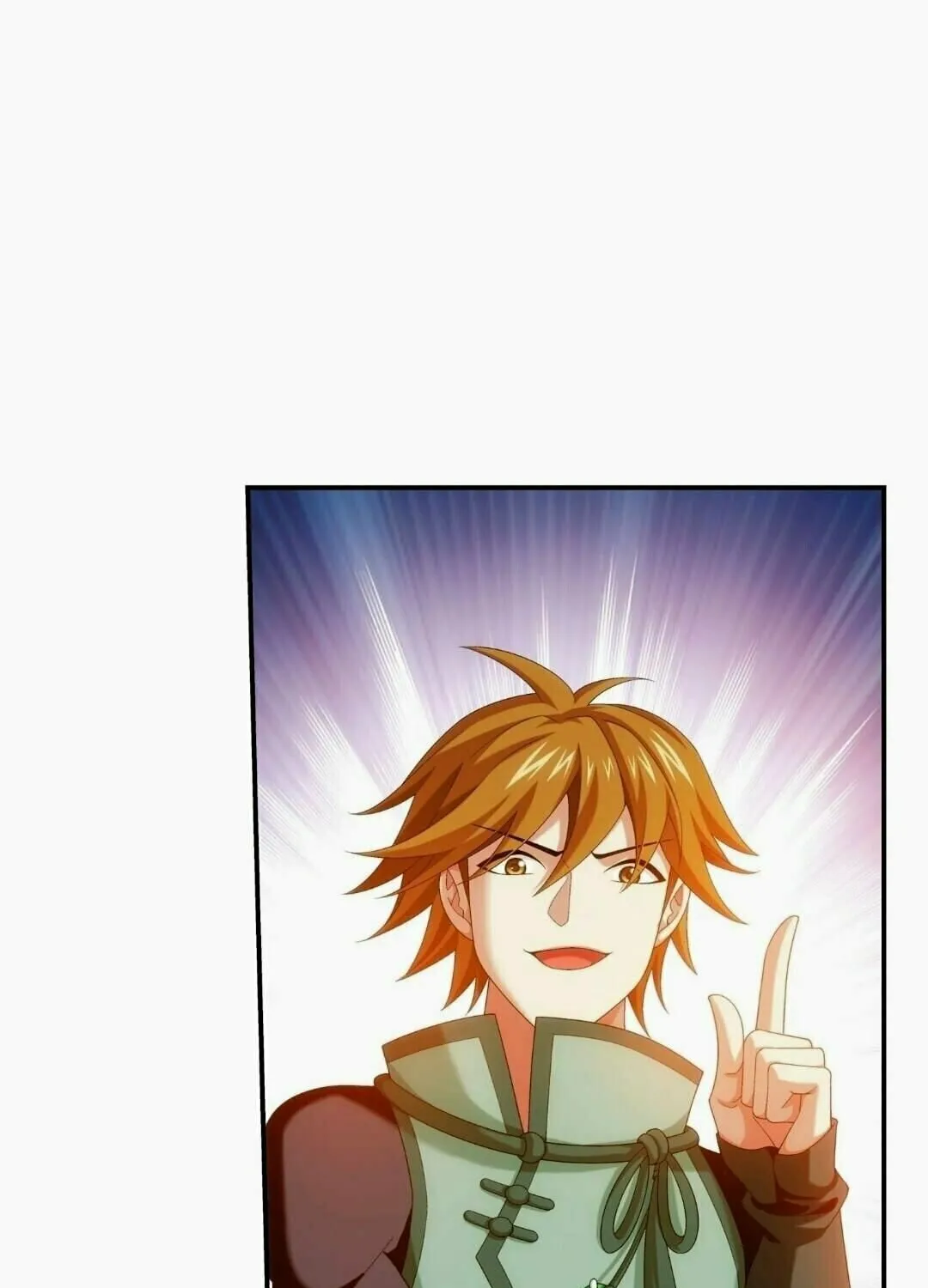 Read The Great Ruler (Colored) chapter 339 image 26 on Lezhin