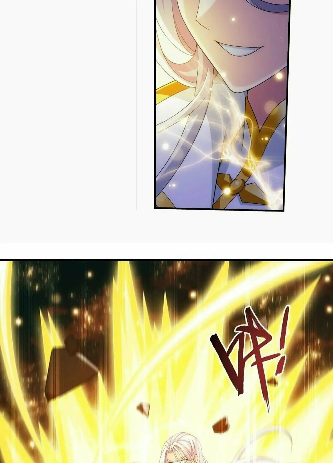 Read The Great Ruler (Colored) chapter 339 image 34 on Lezhin