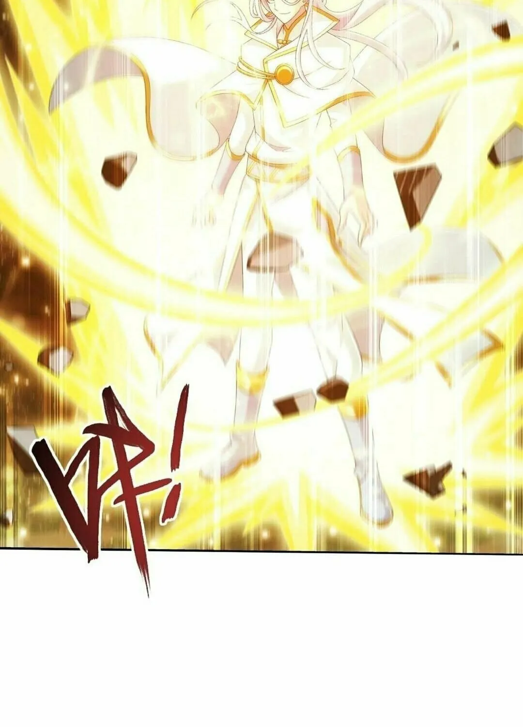 Read The Great Ruler (Colored) chapter 339 image 35 on Lezhin