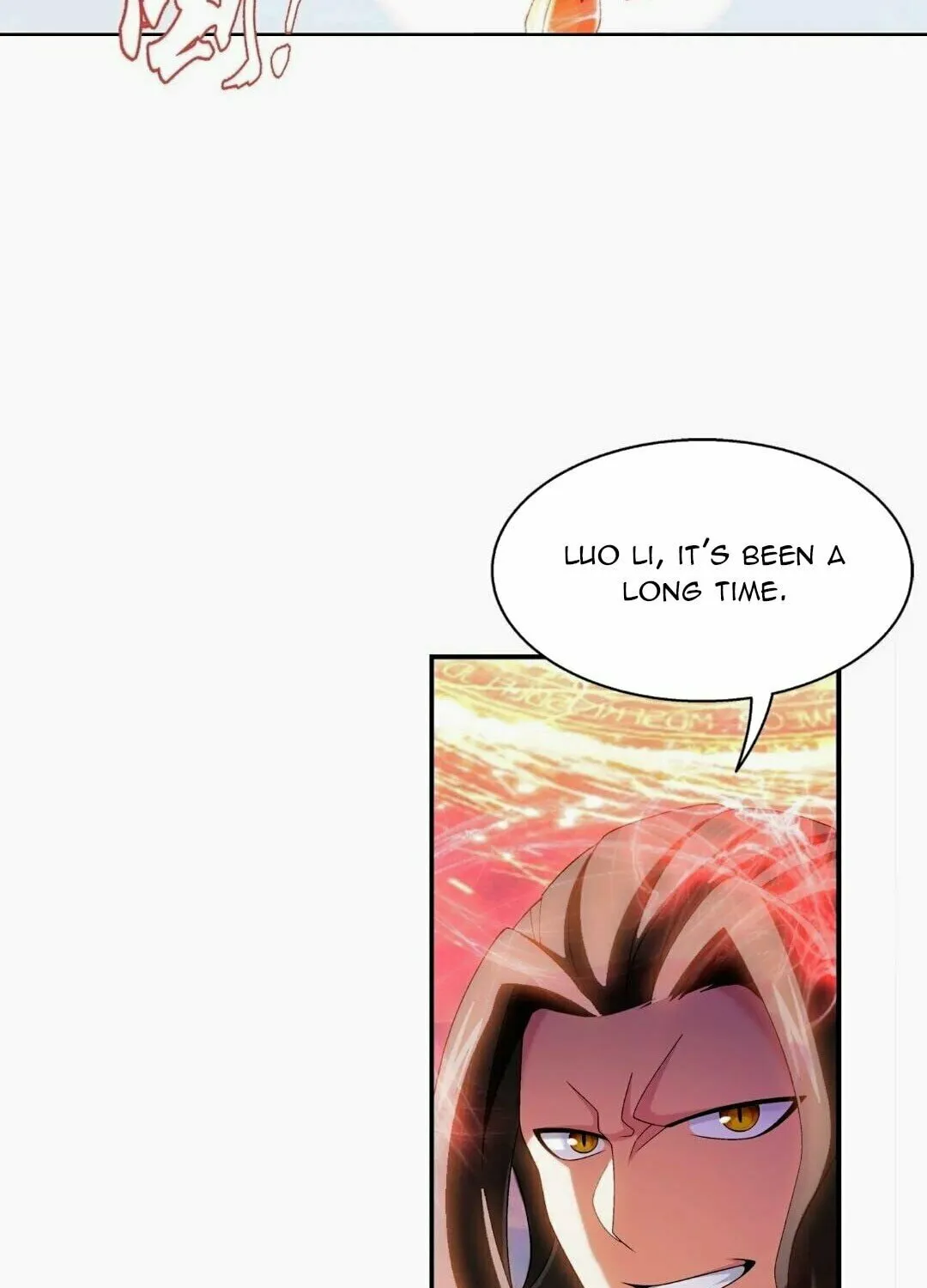 Read The Great Ruler (Colored) chapter 339 image 8 on Lezhin