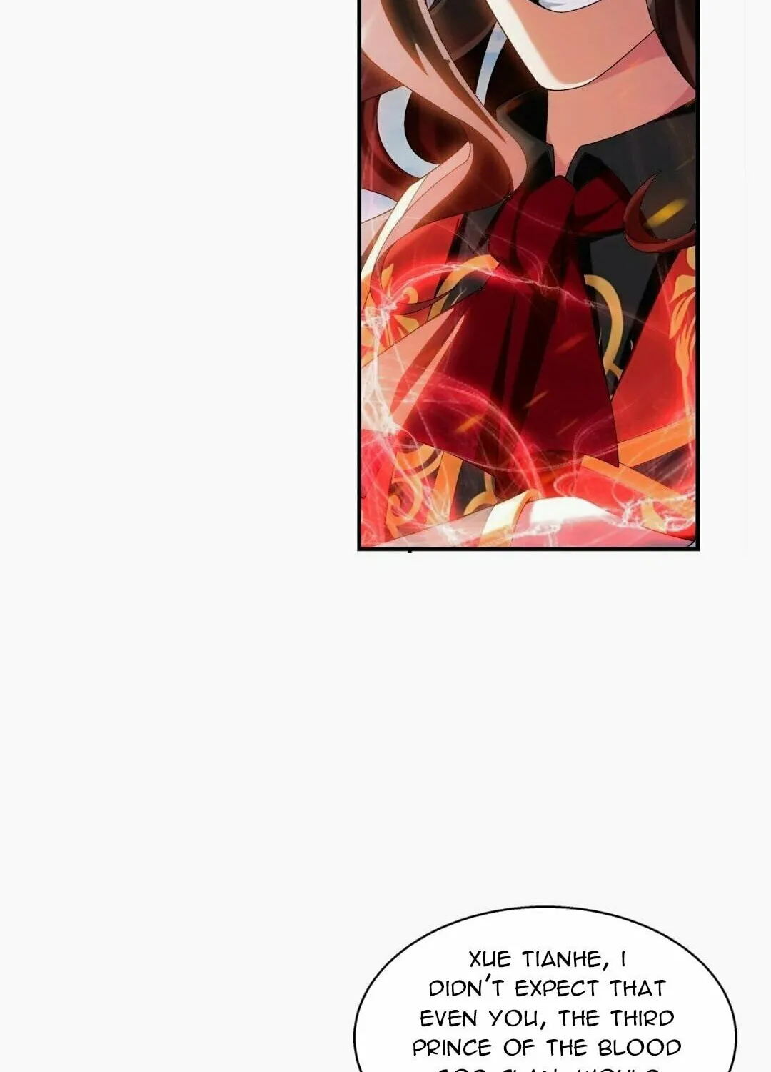 Read The Great Ruler (Colored) chapter 339 image 9 on Lezhin