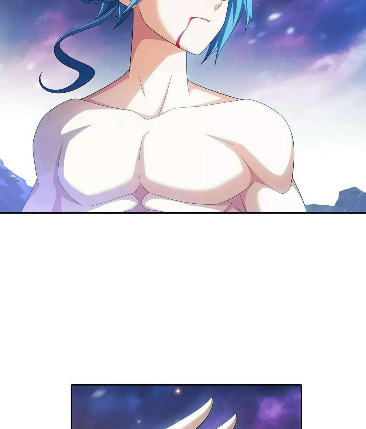 Read The Great Ruler (Colored) chapter 343 image 20 on Lezhin