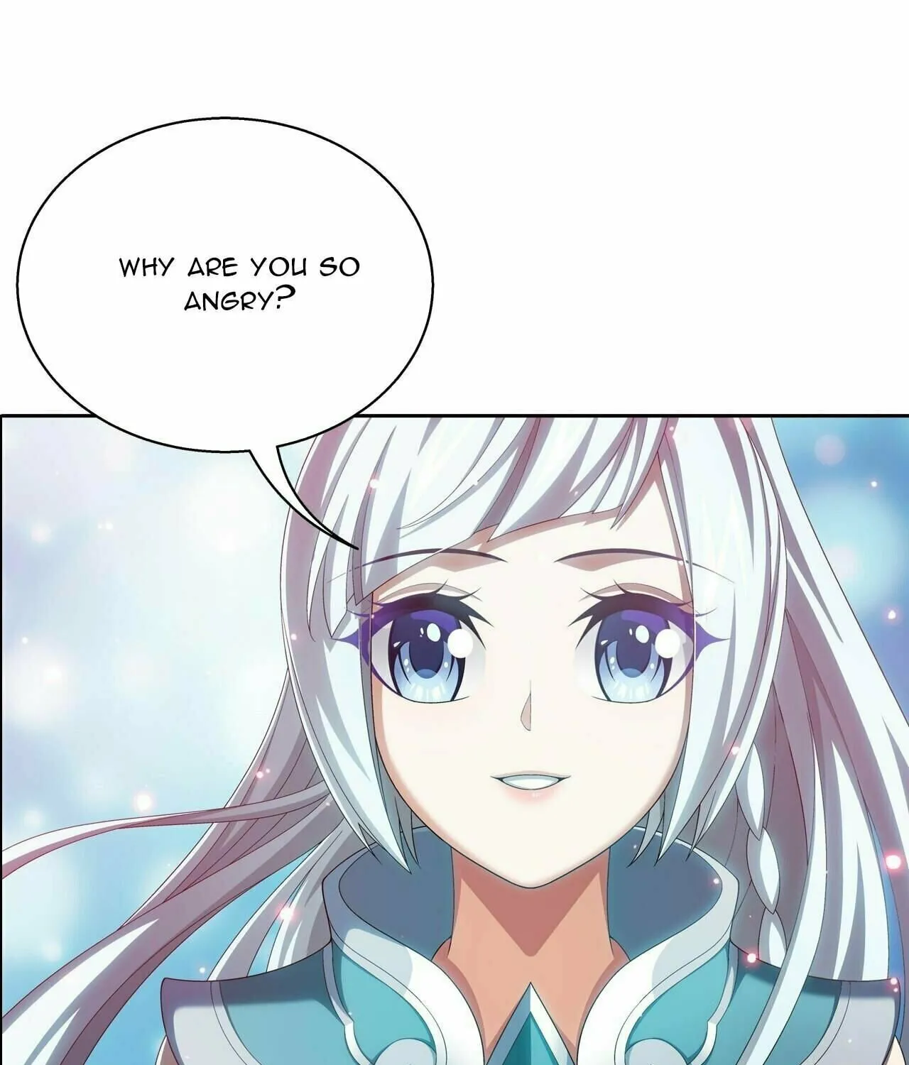Read The Great Ruler (Colored) chapter 343 image 23 on Lezhin