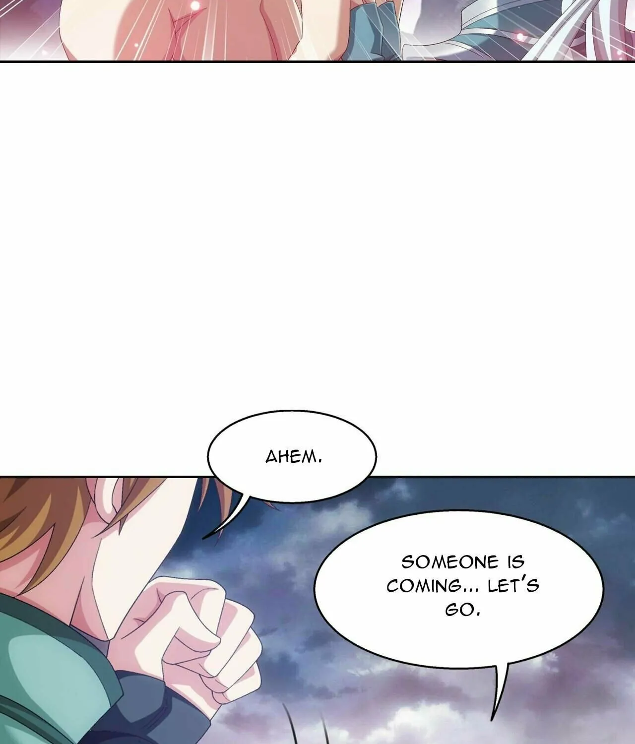 Read The Great Ruler (Colored) chapter 343 image 26 on Lezhin