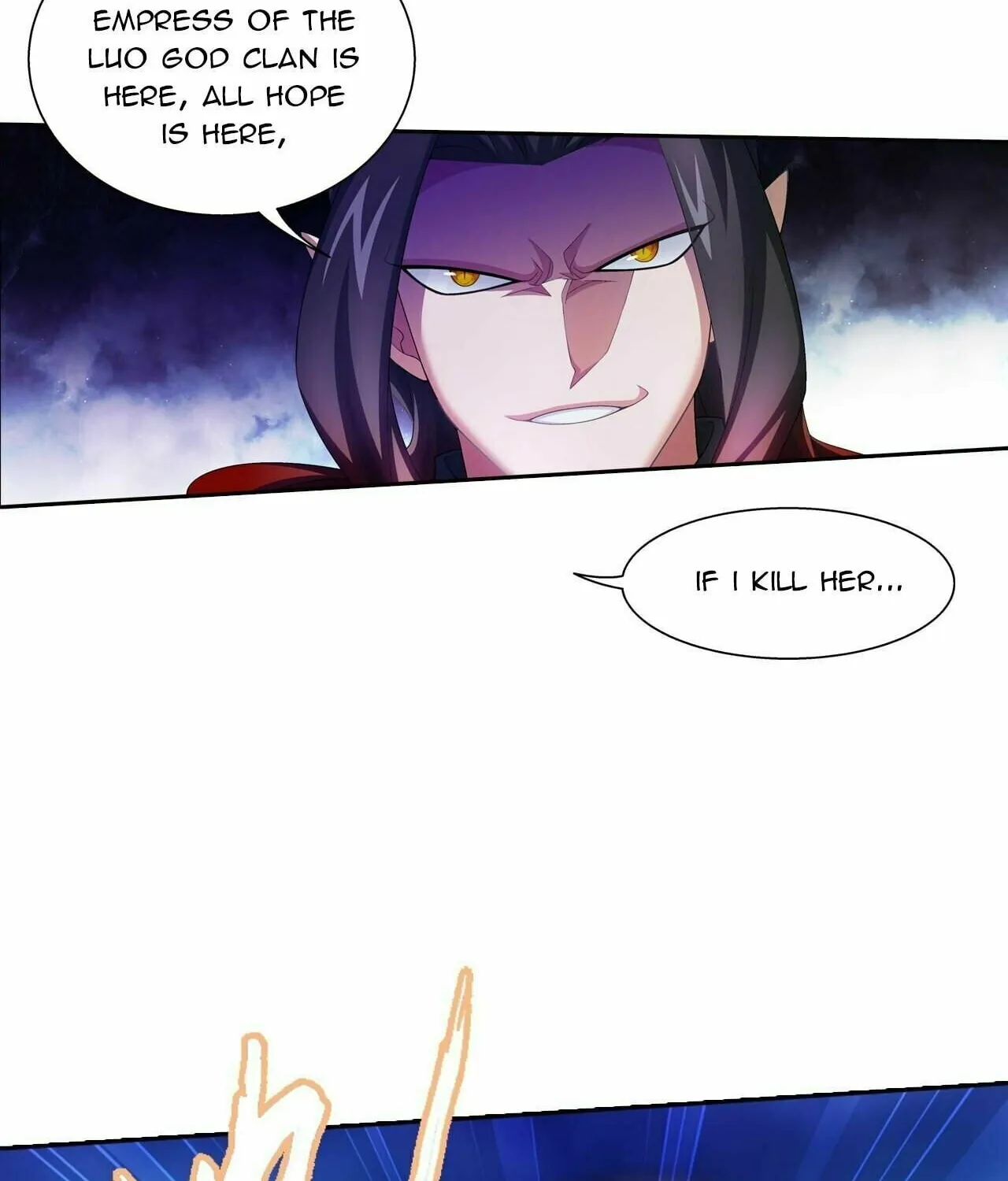 Read The Great Ruler (Colored) chapter 343 image 3 on Lezhin
