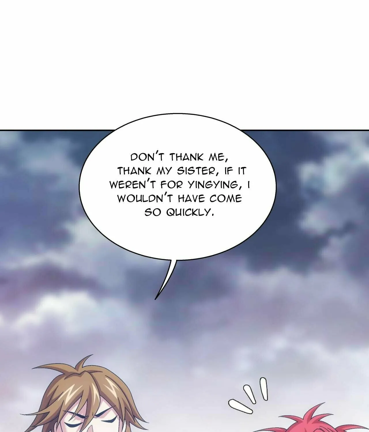 Read The Great Ruler (Colored) chapter 343 image 32 on Lezhin