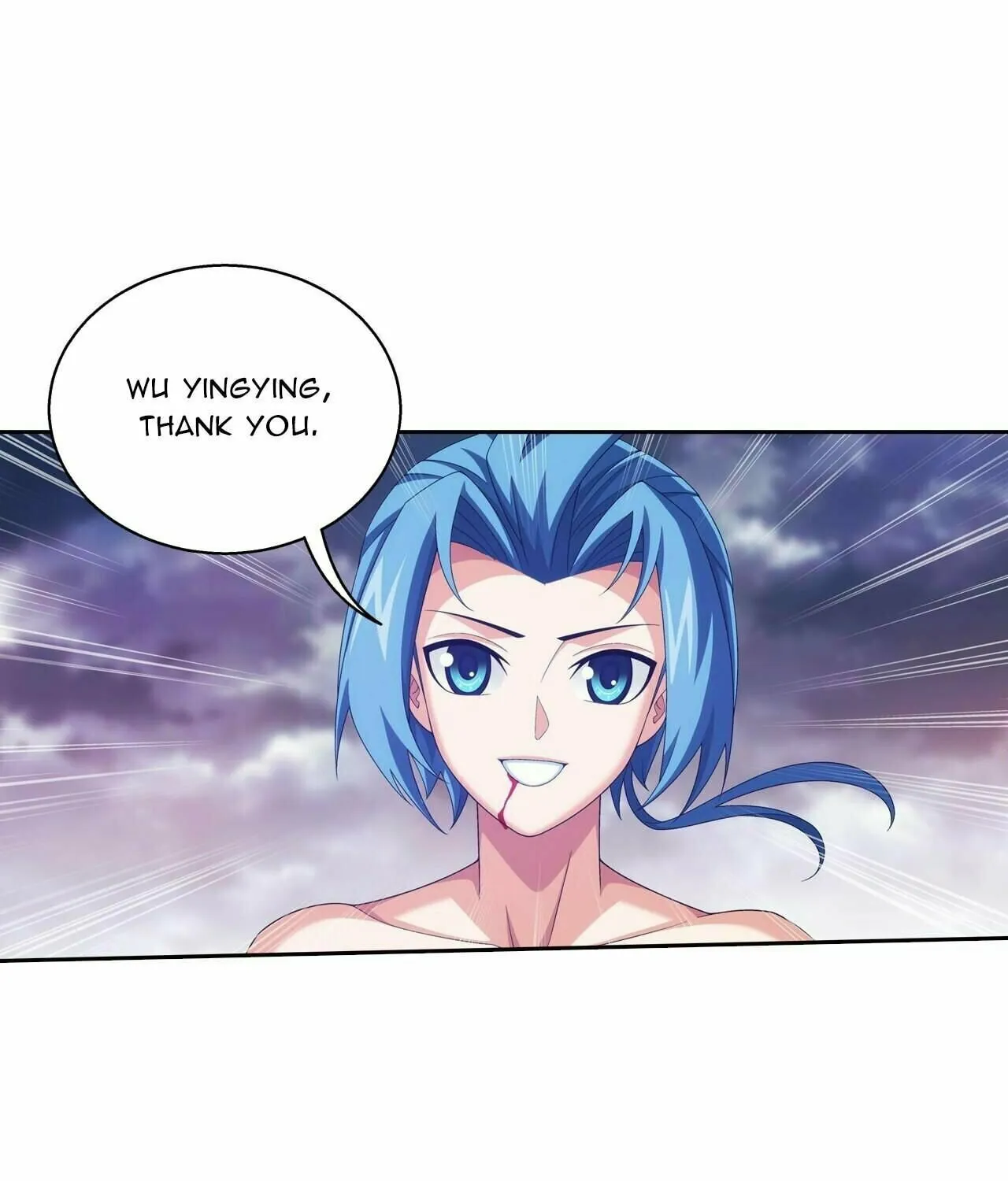 Read The Great Ruler (Colored) chapter 343 image 35 on Lezhin