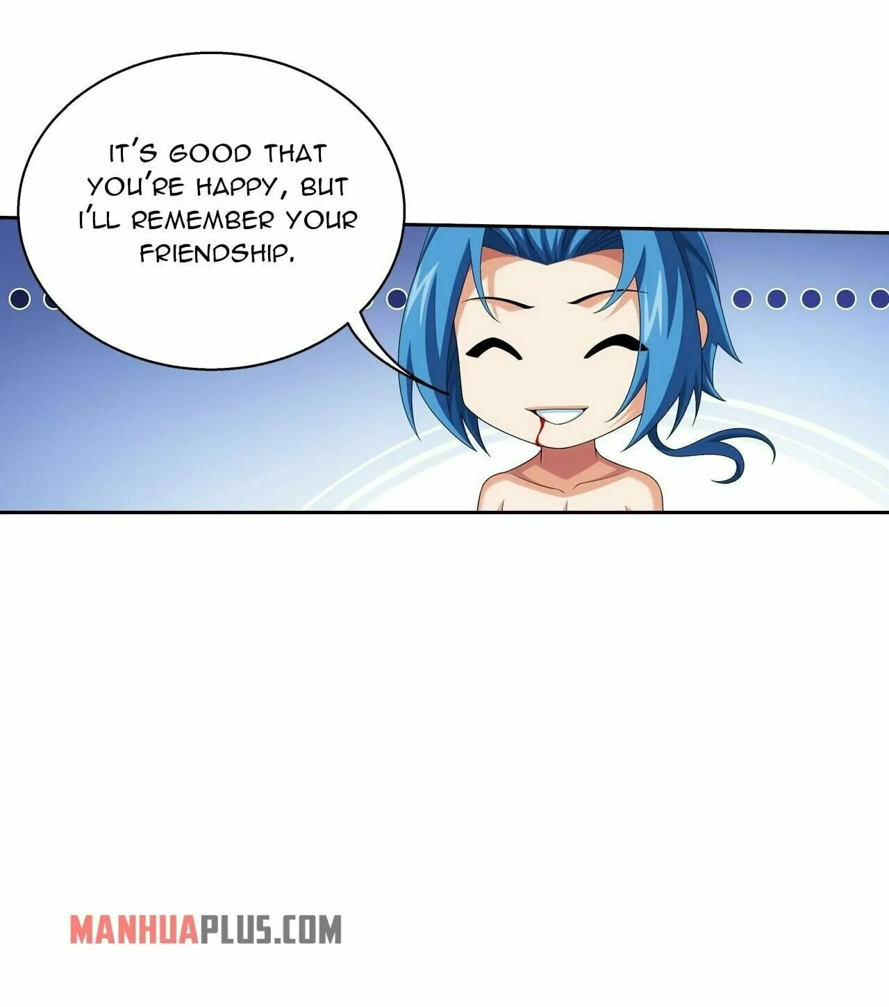 Read The Great Ruler (Colored) chapter 343 image 37 on Lezhin