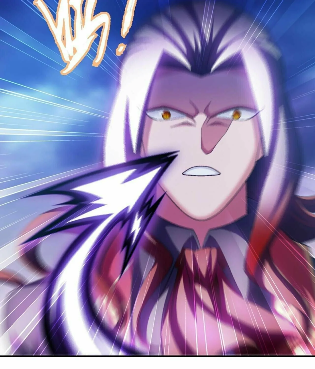 Read The Great Ruler (Colored) chapter 343 image 4 on Lezhin