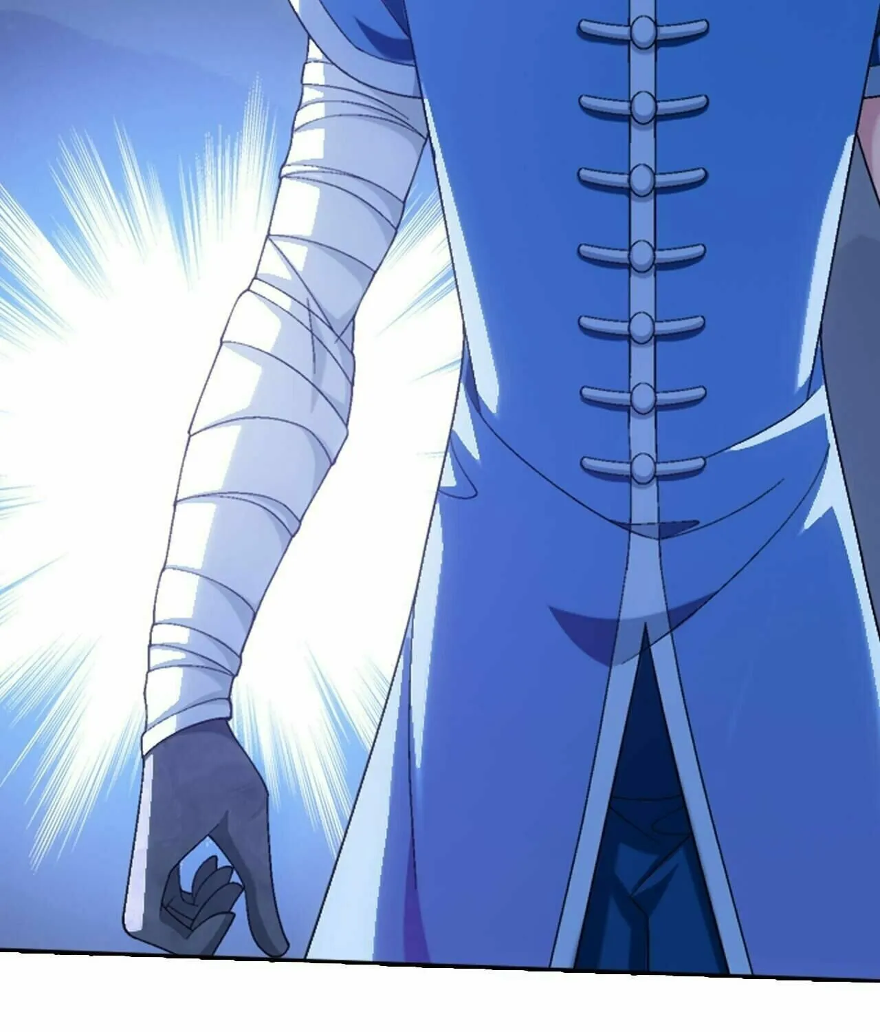 Read The Great Ruler (Colored) chapter 343 image 46 on Lezhin