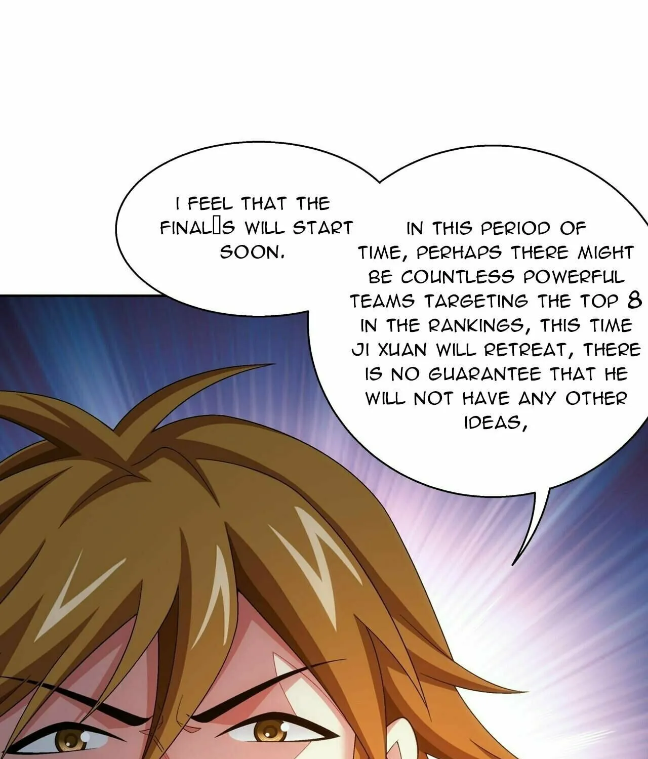 Read The Great Ruler (Colored) chapter 343 image 51 on Lezhin