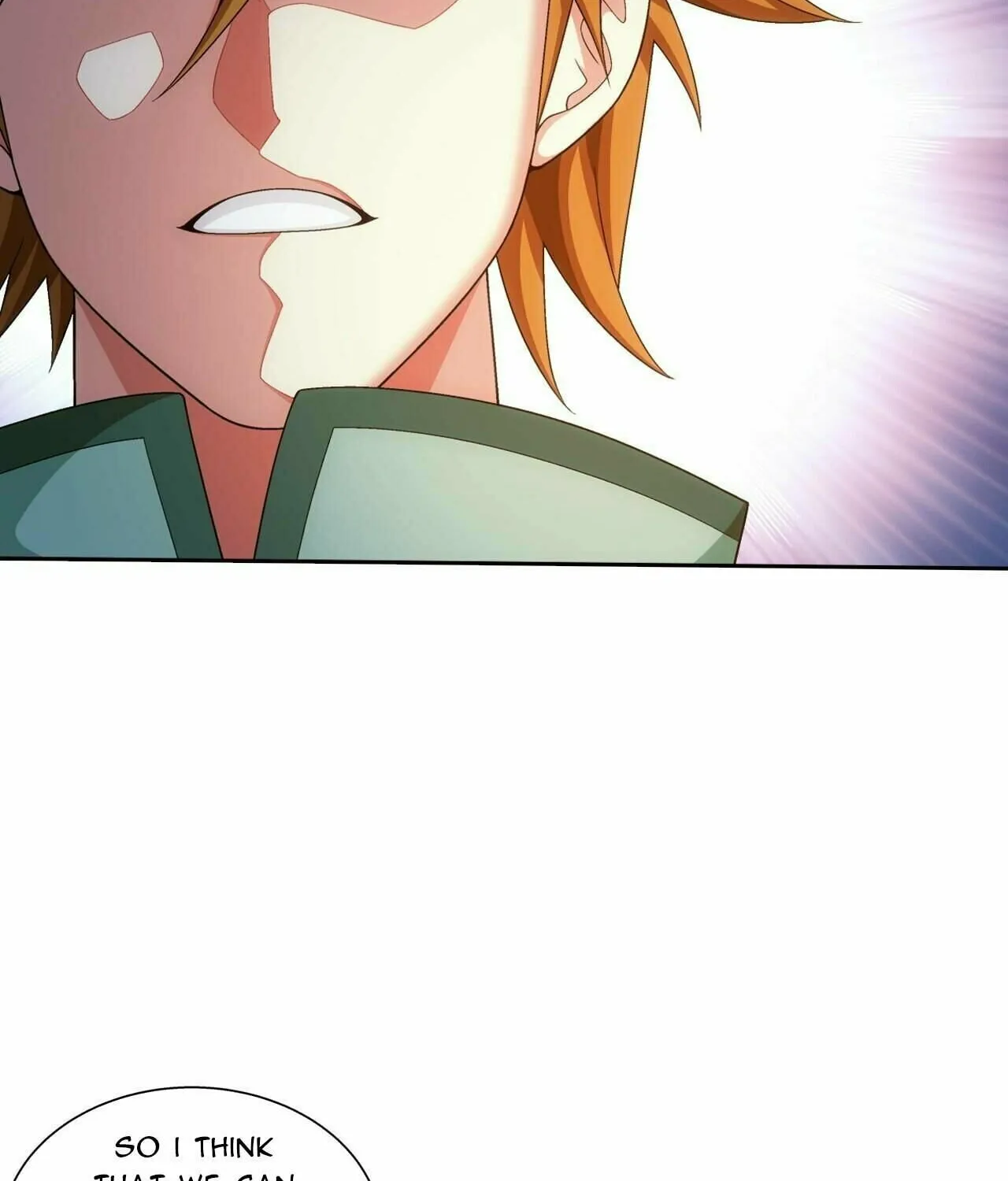 Read The Great Ruler (Colored) chapter 343 image 52 on Lezhin