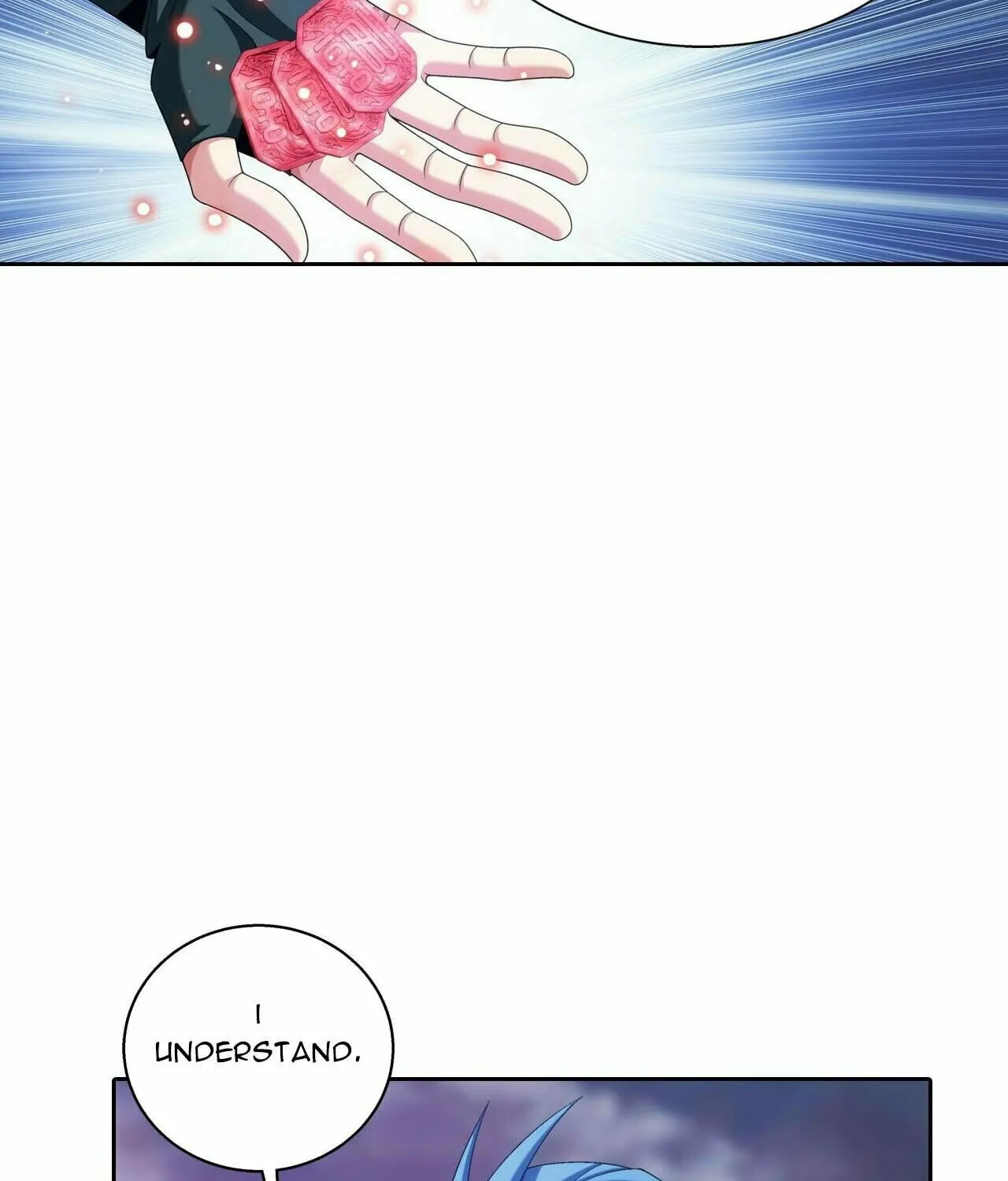 Read The Great Ruler (Colored) chapter 343 image 54 on Lezhin