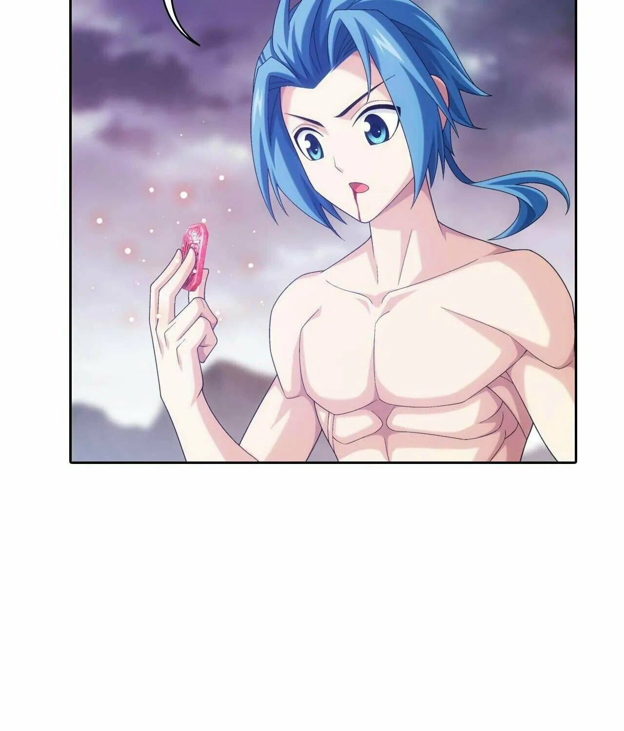 Read The Great Ruler (Colored) chapter 343 image 55 on Lezhin