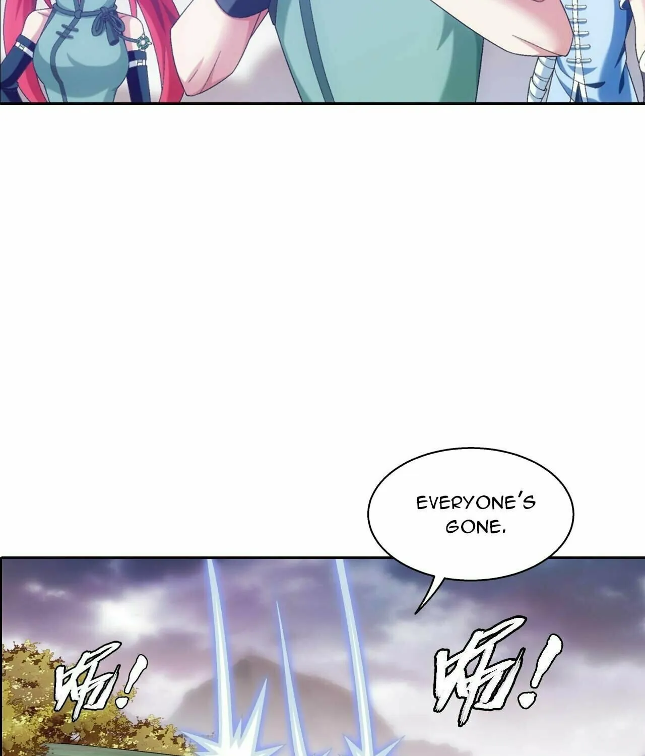 Read The Great Ruler (Colored) chapter 343 image 57 on Lezhin